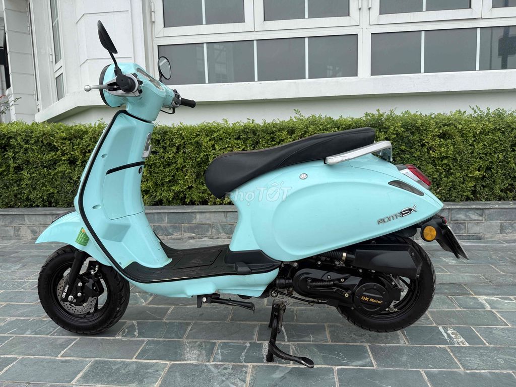 Thanh lý Romasx siêu mới 2025 giá 11.6 triệu. Mua bán Xe máy tại Quận Bắc Từ Liêm Hà Nội được đăng bởi Hữu Nhuận hình 5