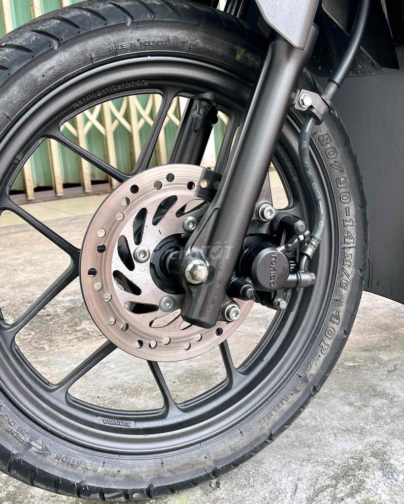 Vario 125 2020. Mua bán Xe máy tại Thành phố Vũng Tàu Bà Rịa - Vũng Tàu được đăng bởi Cao Trí hình 5