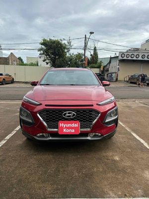 Hyundai Kona 2020 1.6 Turbo  - 25000 km. Mua bán Ô tô tại Thành phố Pleiku Gia Lai được đăng bởi Dinh Trung 