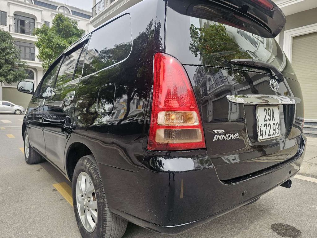 2007 G - 150000 km. Mua bán Ô tô tại Huyện Đông Anh Hà Nội được đăng bởi lương thanh tùng hình 7