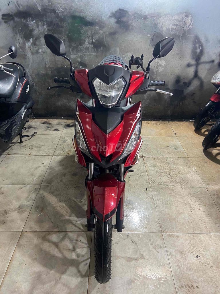 winner V1 xe đẹp máy zin êm chất. Mua bán Xe máy tại Thành phố Dĩ An Bình Dương được đăng bởi Cửa Hàng Xe Máy Huy Khoa  hình 3