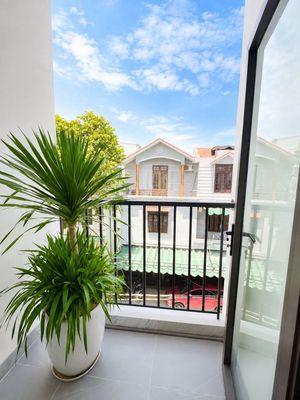 Rent · 1 bd · 40 м² · Quận Sơn Trà, ул. Đường Lưu Hữu Phước