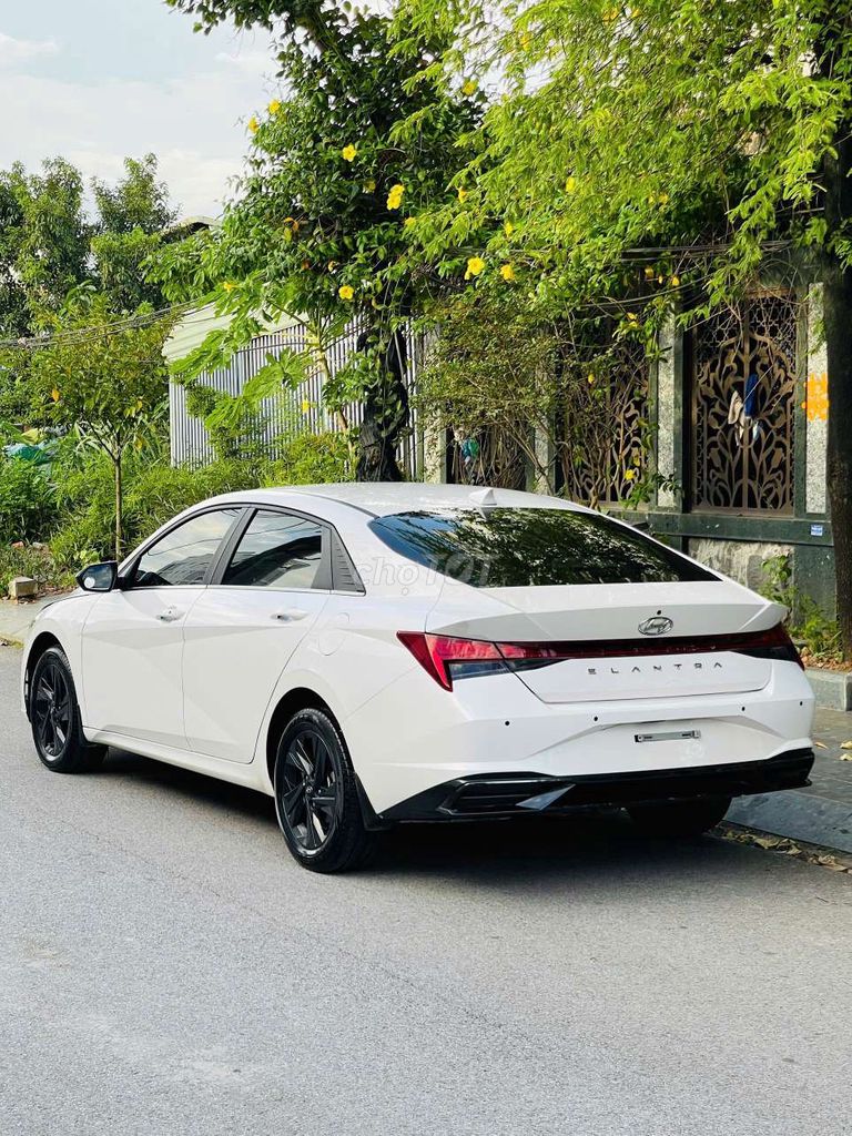 Hyundai Elantra 2023 1.6 AT Đặc biệt - 43000 km. Mua bán Ô tô tại Thành phố Hạ Long Quảng Ninh được đăng bởi Hào Đớp hình 5