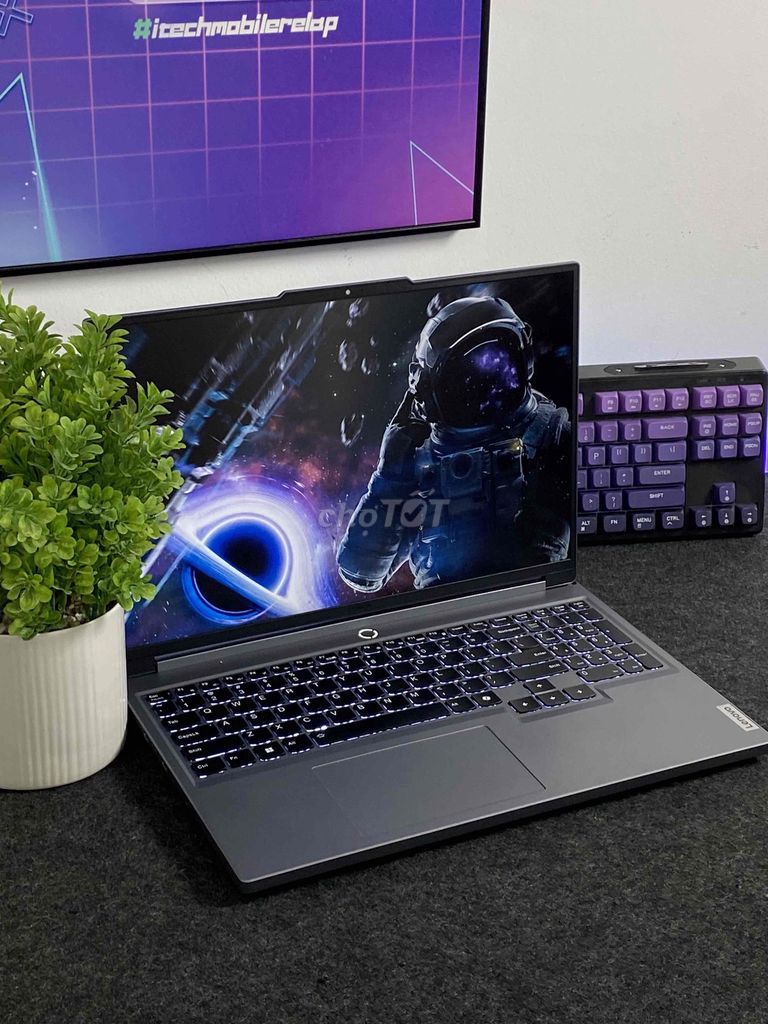 LEGION 5 Y7000P i7-14700HX 16/1Tb/4070 cực ngon!!!. Mua bán Laptop tại Quận 10 Tp Hồ Chí Minh được đăng bởi Phạm Anh Tuấn hình 1
