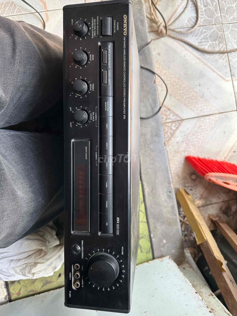 thanh lý power onkyo. Mua bán Tivi, Âm thanh tại Quận 8 Tp Hồ Chí Minh được đăng bởi vinh lê hình 5