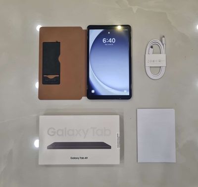 Bán Samsung Galaxy Tab A9 64GB Mới 99%. Mua bán Máy tính bảng tại Quận 7 Tp Hồ Chí Minh được đăng bởi Huy Bui
