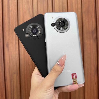 Sharp Aquos R7 12/256GB. Mua bán Điện thoại tại Quận Gò Vấp Tp Hồ Chí Minh được đăng bởi LN Mobile Gò Vấp