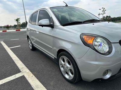🚀🚀🚀 CẦN BÁN KIA MORNING 2010 XE NHẬP HÀN SIÊU CỌP