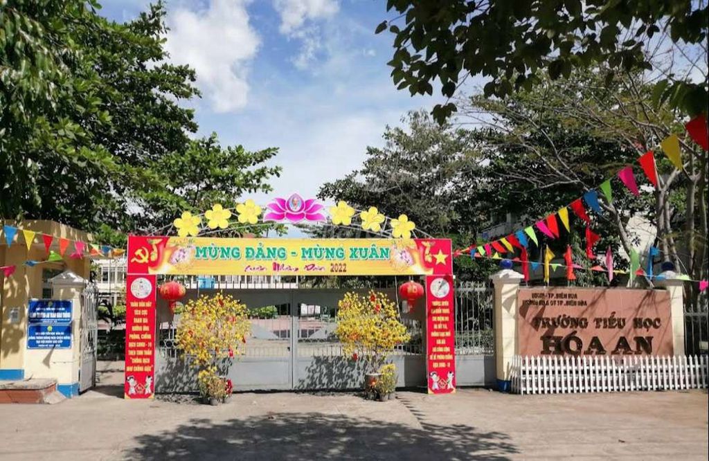 BÁN RẺ ĐẤT HÓA AN, SỔ HỒNG THỔ CƯ, ĐƯỜNG RỘNG 6m. Mua bán đất tại Thành phố Biên Hòa Đồng Nai được đăng bởi Long hình 1