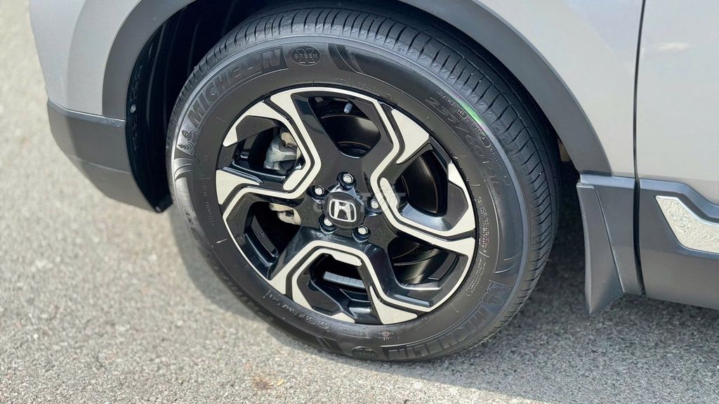Honda CR-V 2018 1.5G - 46000 km. Mua bán Ô tô tại Thành phố Thủ Đức Tp Hồ Chí Minh được đăng bởi ĐỨC XE LƯỚT hình 16