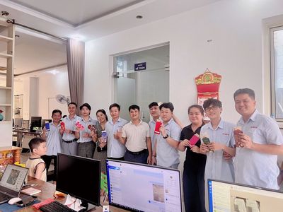TUYỂN 3 NHÂN VIÊN KINH DOANH LÀM BAO ĂN Ở LẠI. Việc làm tại Quận Gò Vấp Tp Hồ Chí Minh được đăng bởi Công ty TNHH DV TM Minh An HR hình 1