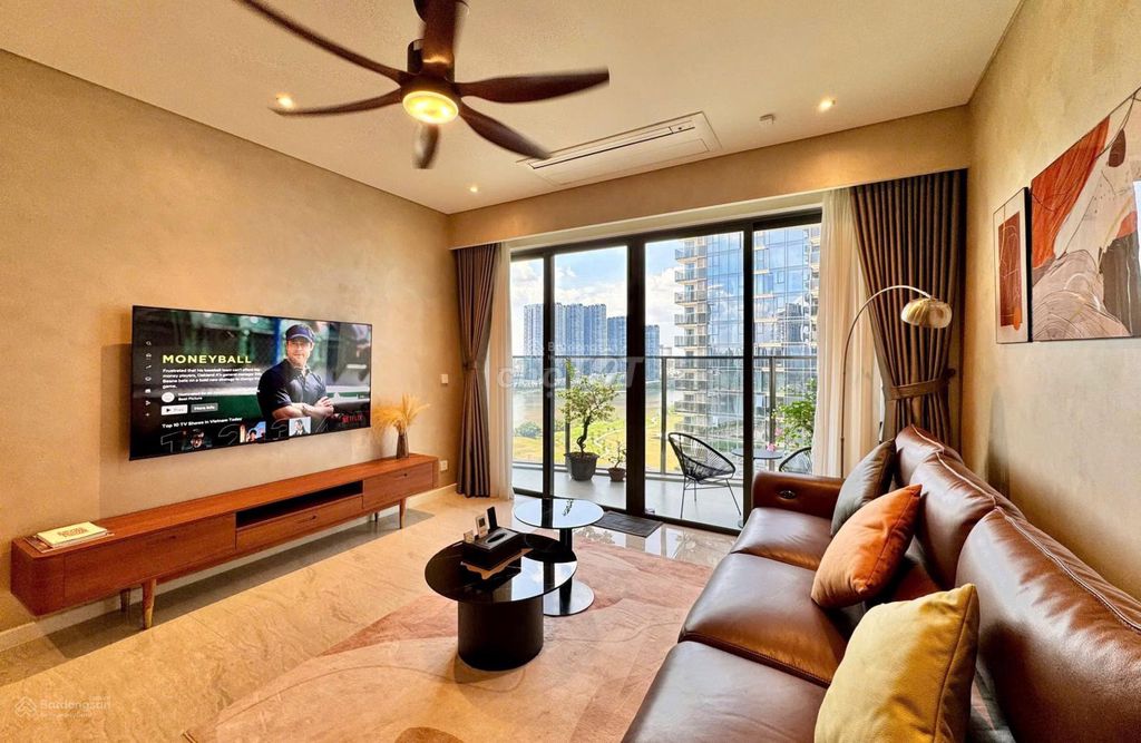 Cần cho thuê CC  Cộng Hòa Garden, 13 triệu,75m2, 2PN, 2WC, nhà đẹp