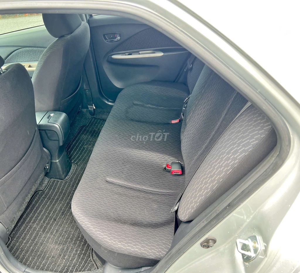 Toyota yaris 2008. Mua bán Ô tô tại Thành phố Biên Hòa Đồng Nai được đăng bởi Quốc việt  hình 11