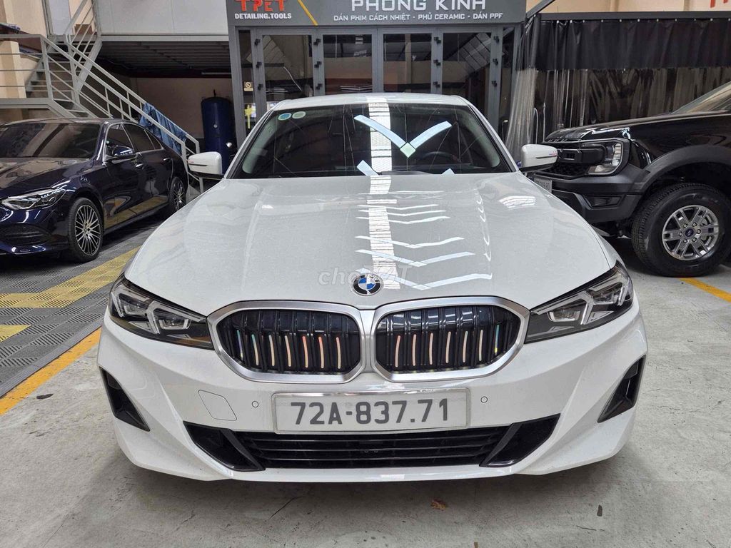 Bán Bmw 320i mua 2025. Mua bán Ô tô tại Thành phố Thủ Đức Tp Hồ Chí Minh được đăng bởi ĐỖ VĂN CƯỜNG hình 3