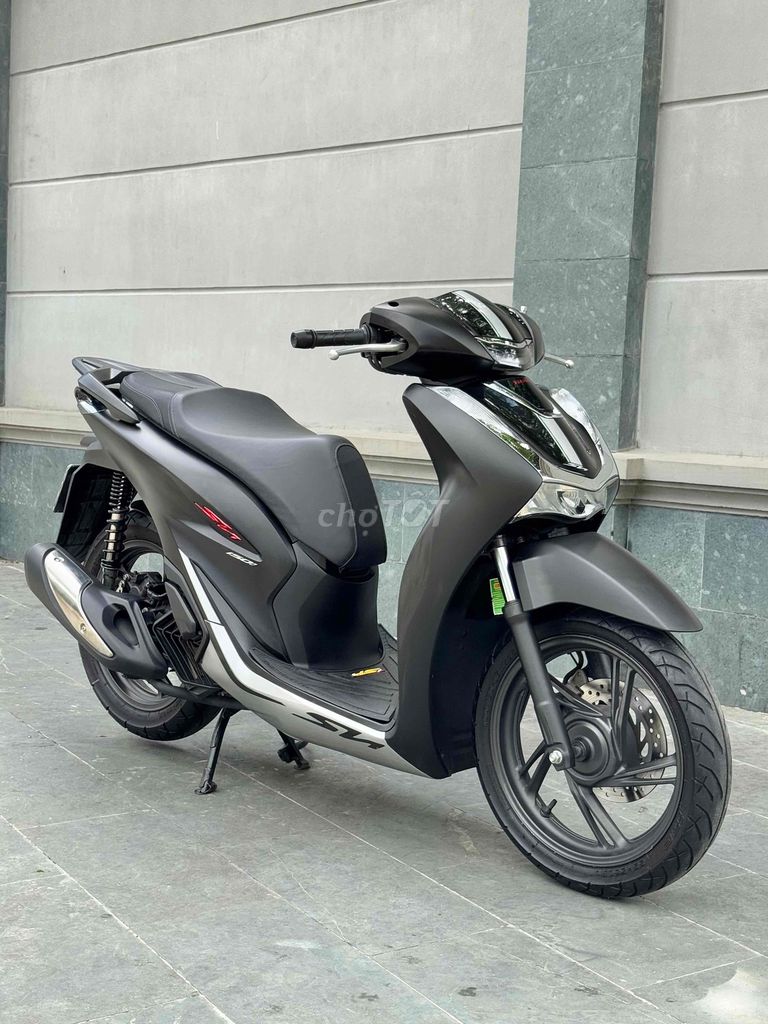 SH 150 ABS 2022 LƯỚT NGUYÊN ZIN CHÍNH CHỦ CÓ GÓP. Mua bán Xe máy tại Thành phố Thủ Đức Tp Hồ Chí Minh được đăng bởi Khoa Đặng hình 1