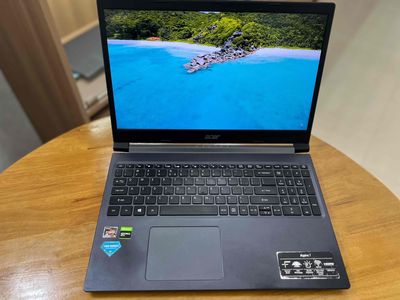 Acer RYZEN 5-5500U, Ram 16G,SSD 256G, GTX-4G. Mua bán Laptop tại Thành phố Long Xuyên An Giang được đăng bởi Laptop Mai Lý Nghĩa