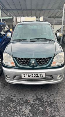 Mitsubishi Jolie 2005 SS - 123 km. Mua bán Ô tô tại Thị xã Bến Cát Bình Dương được đăng bởi Nguyên xe rẻ