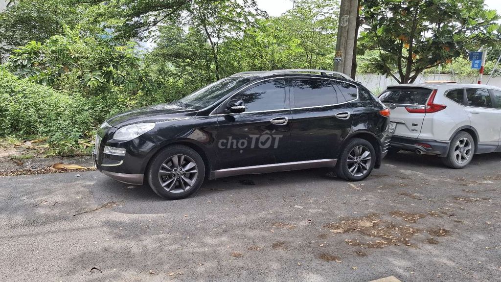 7 chỗ số tự động xe nhập. Mua bán Ô tô tại Thành phố Thủ Đức Tp Hồ Chí Minh được đăng bởi quang duong hình 3