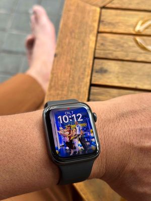 Apple Watch SE mã Mỹ LTE bản 44mm