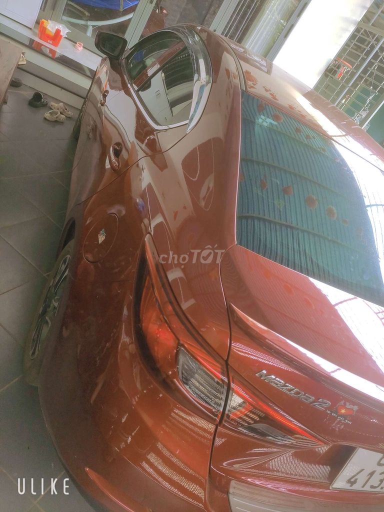 2018 - 95 km. Mua bán Ô tô tại Thành phố Pleiku Gia Lai được đăng bởi Rocknui hình 3