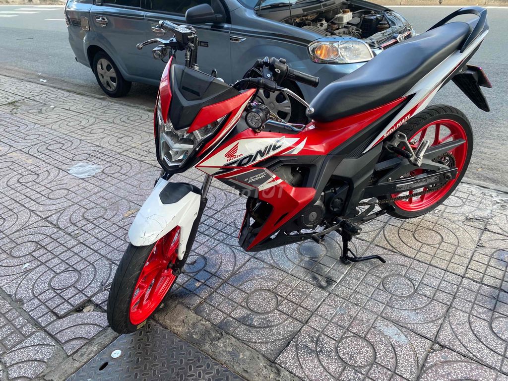 xe chính chủ bán. Mua bán Xe máy tại Quận 12 Tp Hồ Chí Minh được đăng bởi xe máy THÀNH LONG hình 3