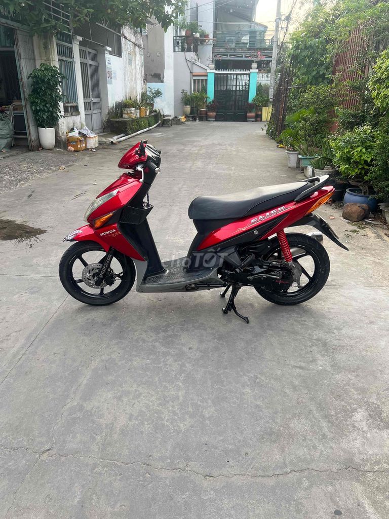 CLICK Thái Lan, Xe Nguyên Zin, Bán Rẻ Bèo. Mua bán Xe máy tại Quận 12 Tp Hồ Chí Minh được đăng bởi A tài hình 2