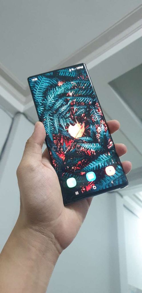Samsung Note 10 Plus ram 12/256gb giá tiết kiệm. Mua bán Điện thoại tại Quận Phú Nhuận Tp Hồ Chí Minh được đăng bởi Điện thoại SAMPHONE hình 1