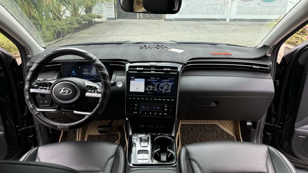 Hyundai Tucson 2024 2.0 AT CRDi Đặc biệt - 28000. Mua bán Ô tô tại Quận Ninh Kiều Cần Thơ được đăng bởi TAN THANH AUTO  hình 12