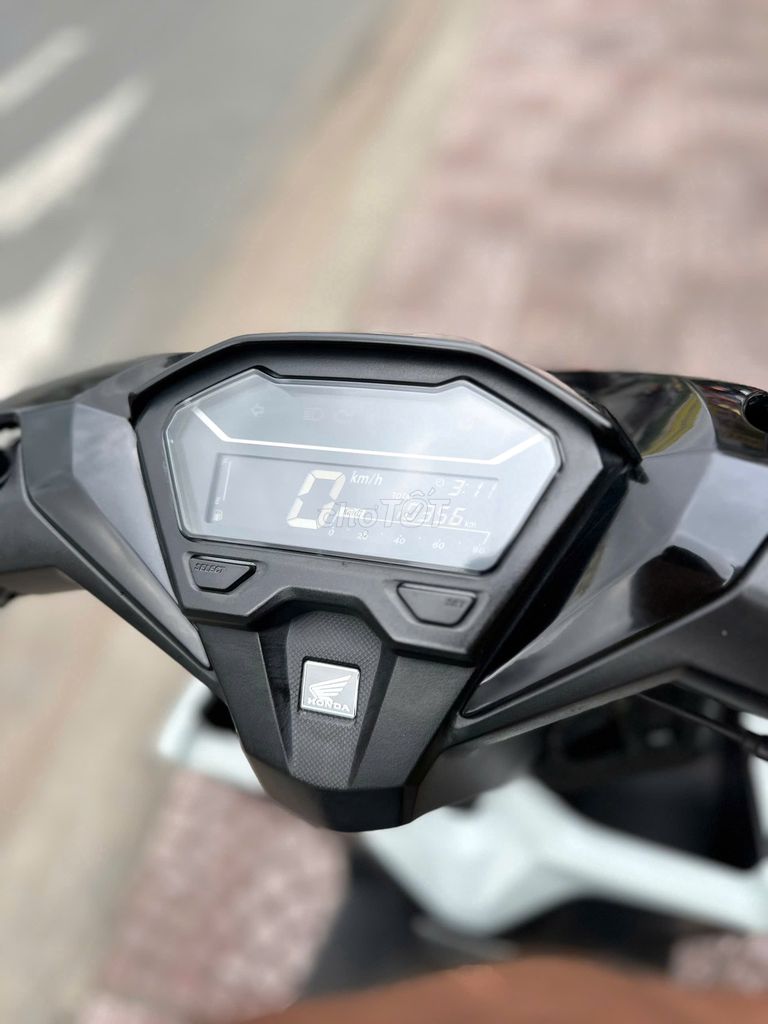 Click 125cc thái 2019 bs 59y1-51736. Mua bán Xe máy tại Quận Phú Nhuận Tp Hồ Chí Minh được đăng bởi Thanh Hùng xebachin  hình 2