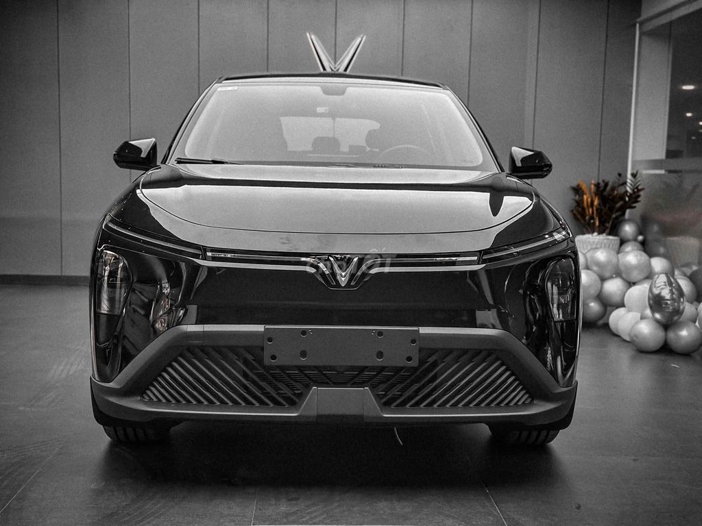 ❌❌VinFast LimoGreen tặng phụ kiện giao ngay 🚗. Mua bán Ô tô tại Quận Đống Đa Hà Nội được đăng bởi Vinfast Newway Trường Chinh hình 9