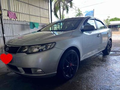 Kia Forte 2011 SX 1.6 MT - 165000 km. Mua bán Ô tô tại Thị xã Duyên Hải Trà Vinh được đăng bởi Huu Chí