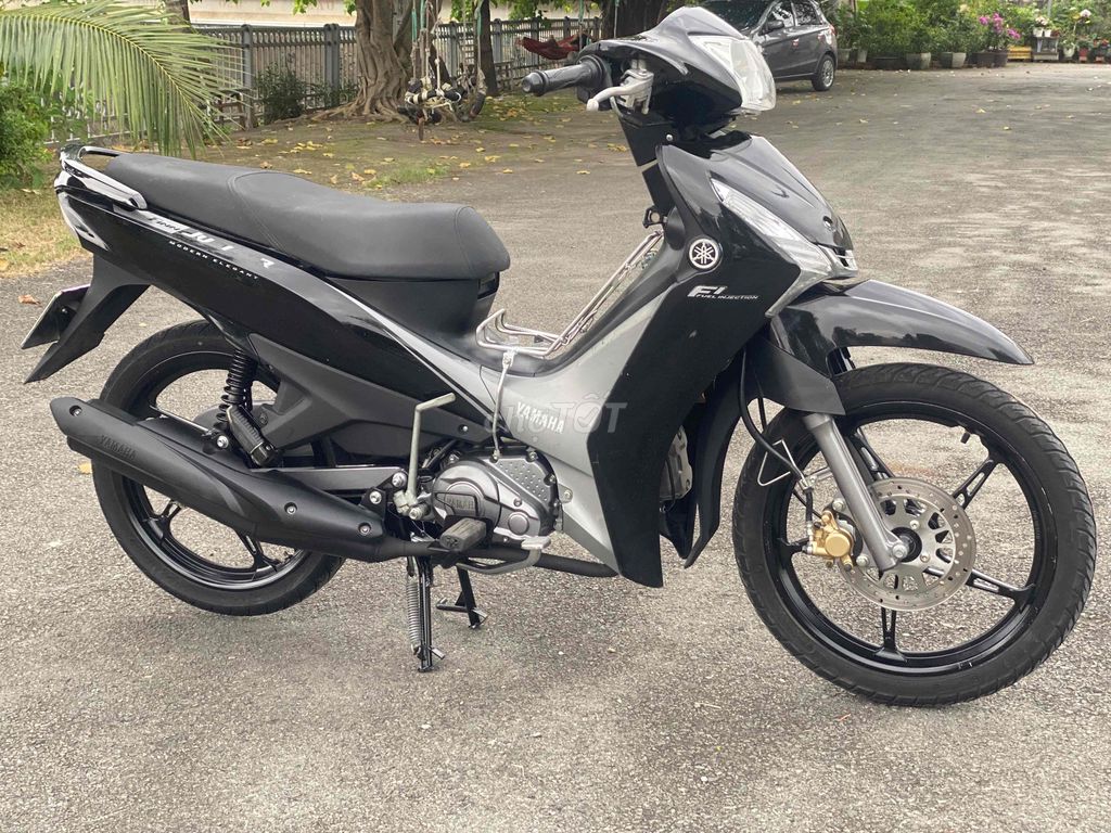 JUPIER FI ZIN CHÍNH CHỦ,bs 86. Mua bán Xe máy tại Thành phố Thủ Đức Tp Hồ Chí Minh được đăng bởi cửa hàng xe máy lộc phát hình 1