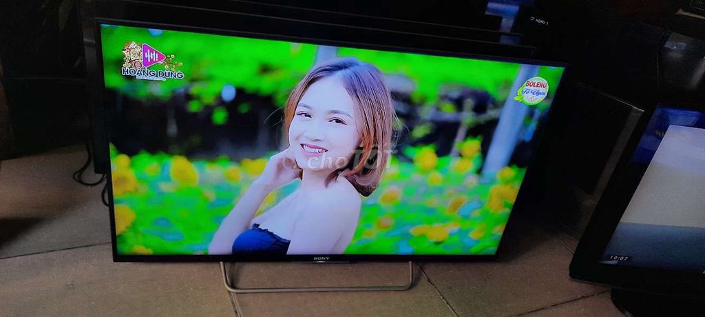 Tivi Smart Sony 43inch wifi internet, ảnh rất đẹp