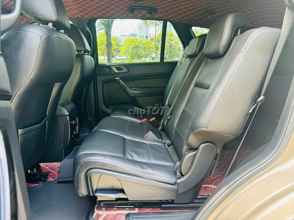 ✅Ford Everest Titanium 1 Cầu 2020 - Vay 70%. Mua bán Ô tô tại Quận Tân Phú Tp Hồ Chí Minh được đăng bởi Phạm Văn Thông hình 14