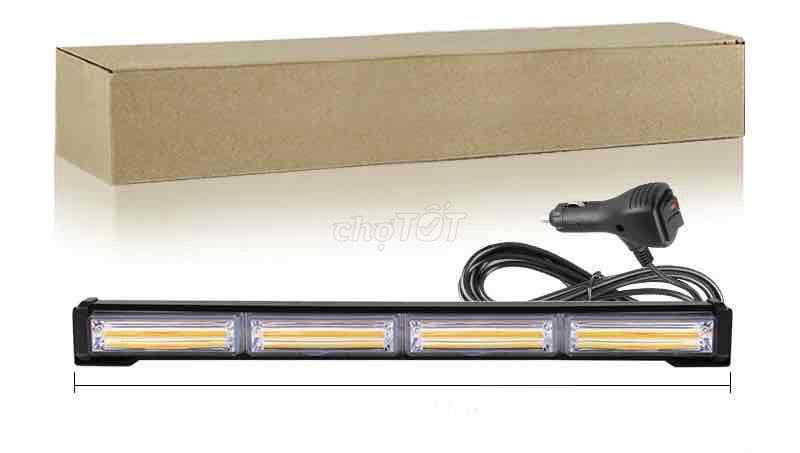 Đèn cảnh báo khẩn cấp, lắp trên nóc ,lưới tản nhiệ. Mua bán Đèn tại Quận Gò Vấp Tp Hồ Chí Minh được đăng bởi An  Nhiên hình 1