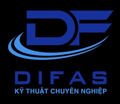 CÔNG TY TNHH KỸ THUẬT DIFAS logo