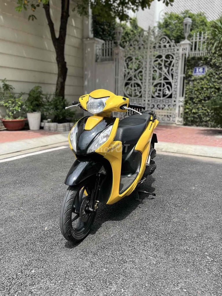 Cầm đồ th.lý  Vision 2022 Smartkey BSTP chính chủ. Mua bán Xe máy tại Quận 8 Tp Hồ Chí Minh được đăng bởi Tuấn Bon hình 4