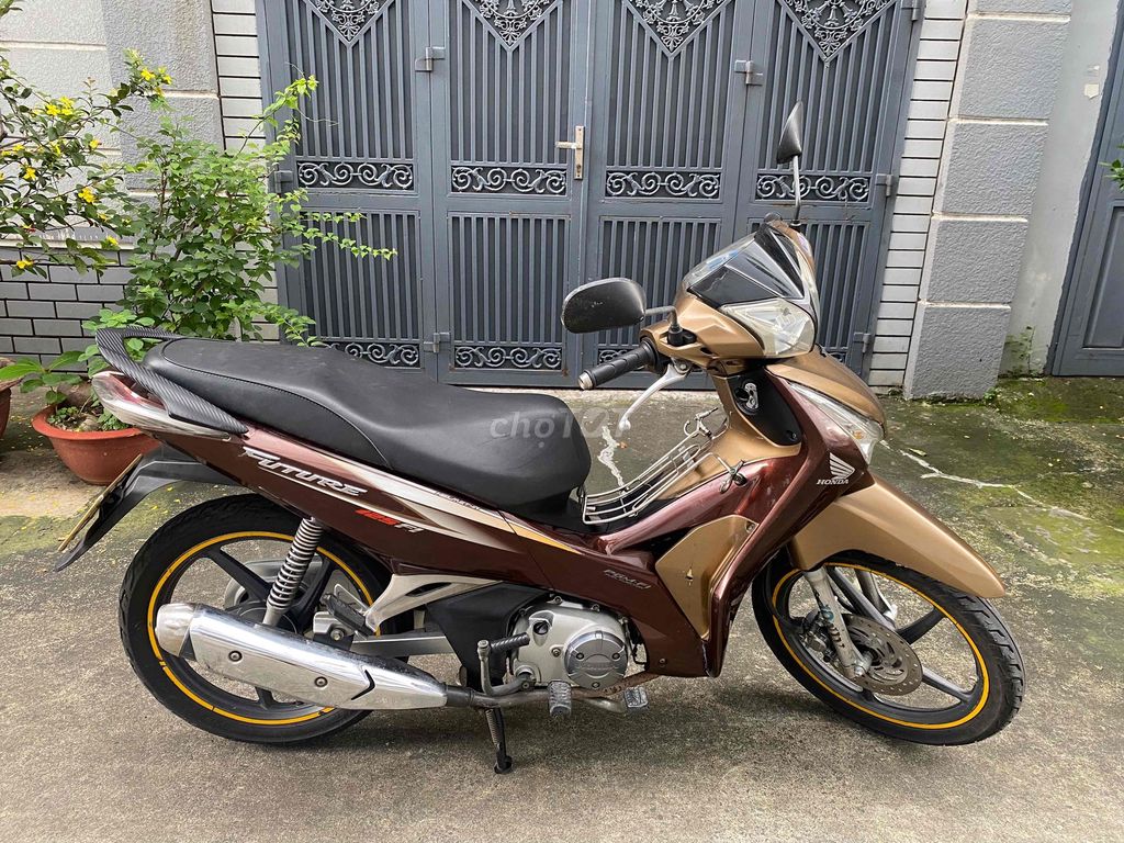 future 2013 fi 9 chủ máy êm bánh mâm. Mua bán Xe máy tại Quận Tân Bình Tp Hồ Chí Minh được đăng bởi CÁ NHÂN   9 CHỦ hình 3