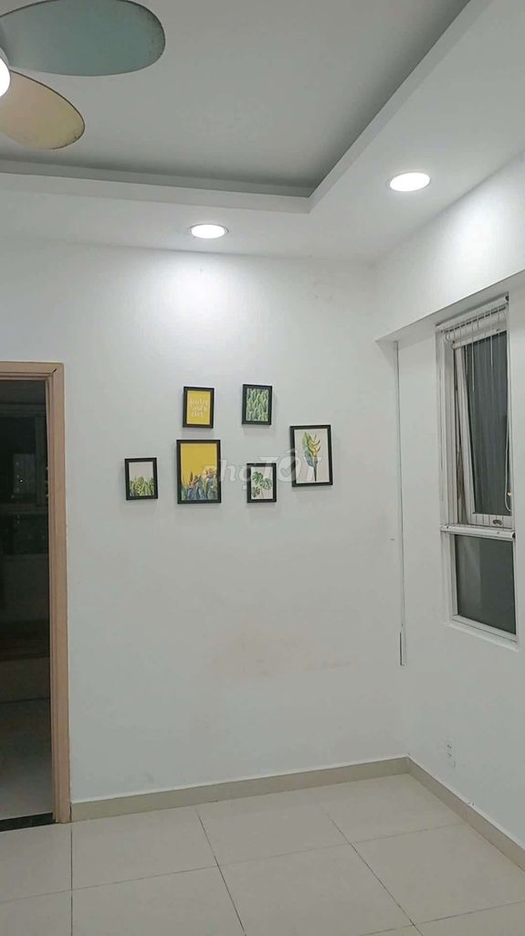 Аренда · 2 комн. · 65 м² · Quận Gò Vấp