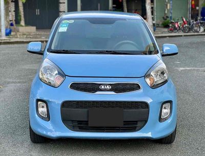 KIA MORNING 1.25MT 2022 ODO 94.000km XE GIA ĐÌNH. Mua bán Ô tô tại Quận Gò Vấp Tp Hồ Chí Minh được đăng bởi Ca Thị Thanh Huệ