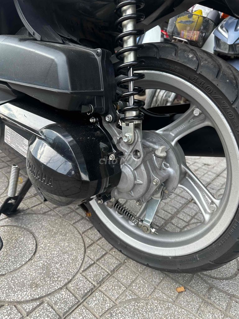 janus xe đẹp máy zin ( hổ trợ gop 0d). Mua bán Xe máy tại Thành phố Thuận An Bình Dương được đăng bởi xe máy phước thịnh hình 8