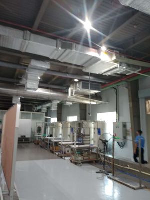 Công ty Tnhh Hoàng Quân
