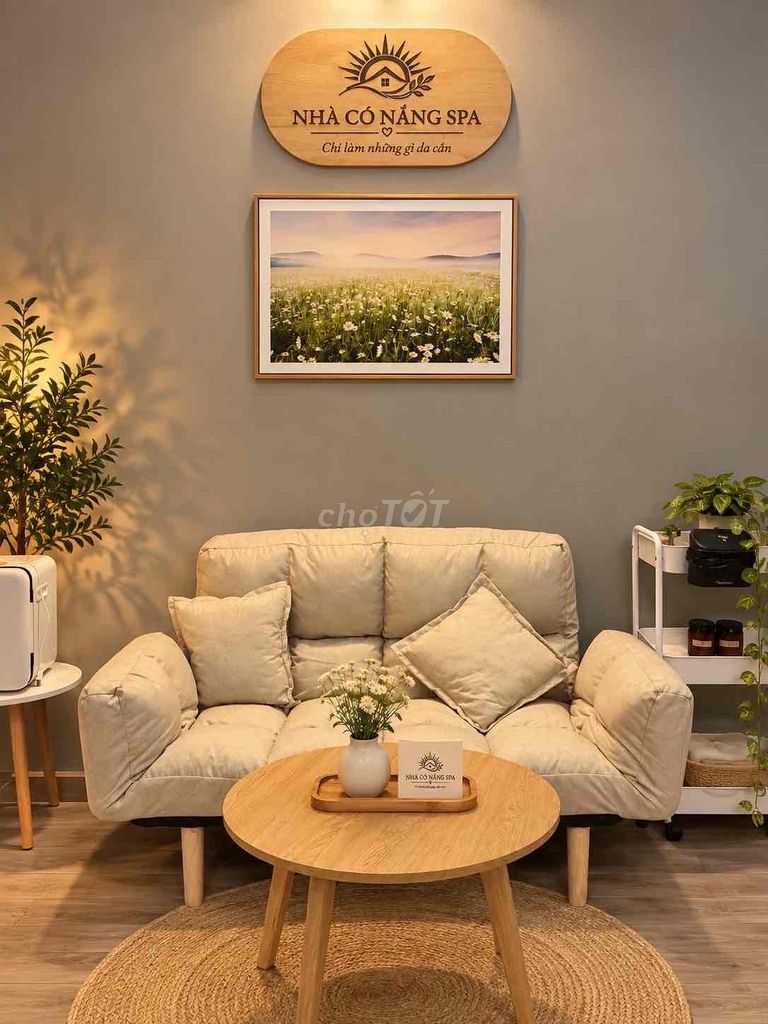 SANG SPA NGUYỄN GIA TRÍ BÌNH THẠNH