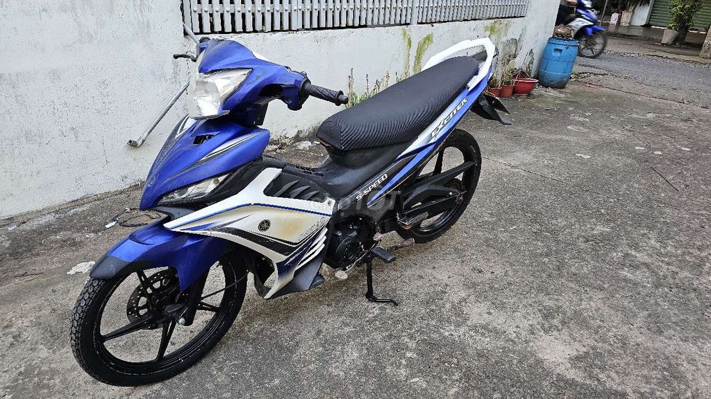 cầm đồ thanh lí ex 50 máy êm ru. Mua bán Xe máy tại Huyện Trảng Bom Đồng Nai được đăng bởi chu hai hình 6