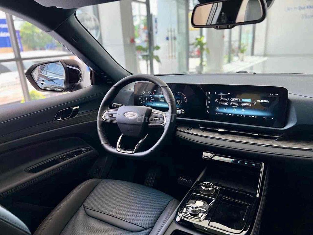 Ford Territory 2025 Titanium X 1.5 AT Bank 90%. Mua bán Ô tô tại Thành phố Thủ Đức Tp Hồ Chí Minh được đăng bởi FORD THỦ ĐỨC TRẦN THẮNG  hình 6