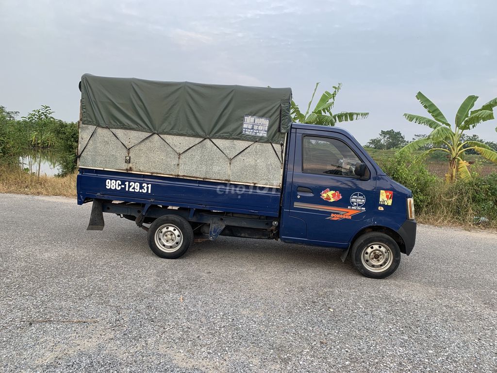 Có xe 2016 bán. Mua bán Xe tải, xe ben tại Thành phố Thái Bình Thái Bình được đăng bởi Phuc hình 4