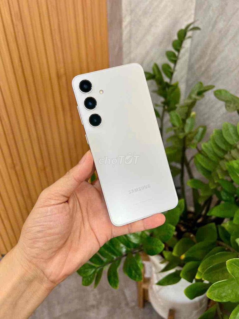 Samsung Galaxy S24 Plus 512GB Hàn Quốc 99%. Mua bán Điện thoại tại Quận Gò Vấp Tp Hồ Chí Minh được đăng bởi TOTO MOBILE hình 1