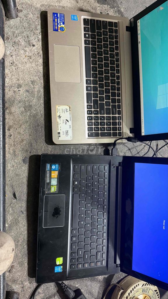 xả gấp laptop giá từ 600k giá học sinh sang sịn. Mua bán Laptop tại Quận 7 Tp Hồ Chí Minh được đăng bởi Khánh hình 1