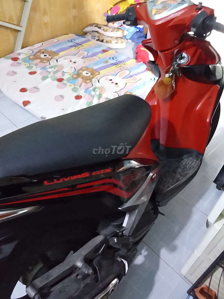 Xe đẹp mái im.***. Mua bán Xe máy tại Thành phố Thuận An Bình Dương được đăng bởi Lamchinhon hình 1