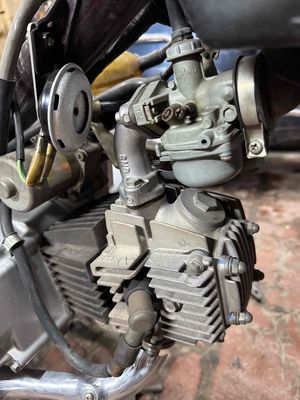 Cần bán. Mua bán Xe máy tại Quận Tây Hồ Hà Nội được đăng bởi Lâm hình 1